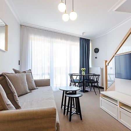 Vacationclub - Apartpark Albus Apartament 414 Διαμέρισμα Świnoujście Εξωτερικό φωτογραφία
