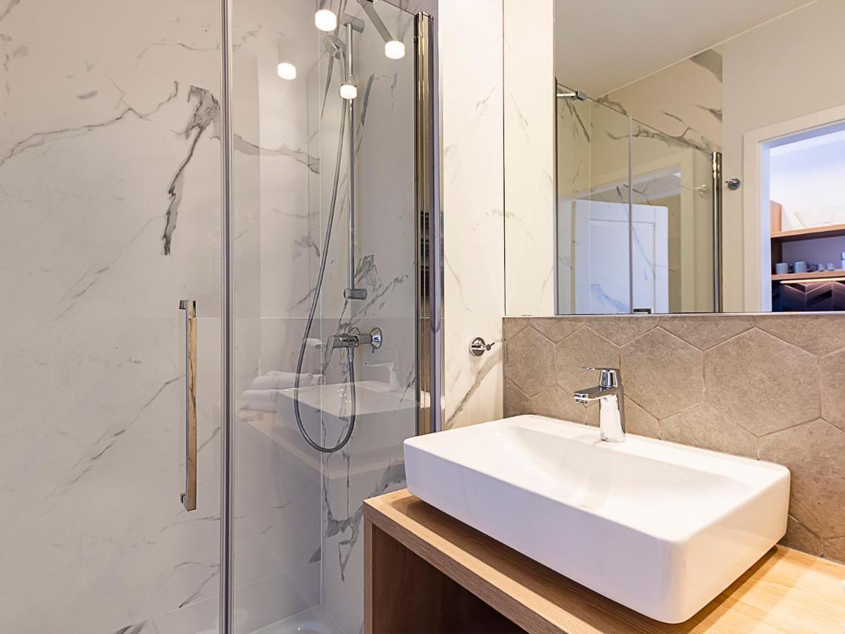 Vacationclub - Apartpark Albus Apartament 414 Διαμέρισμα Świnoujście Εξωτερικό φωτογραφία