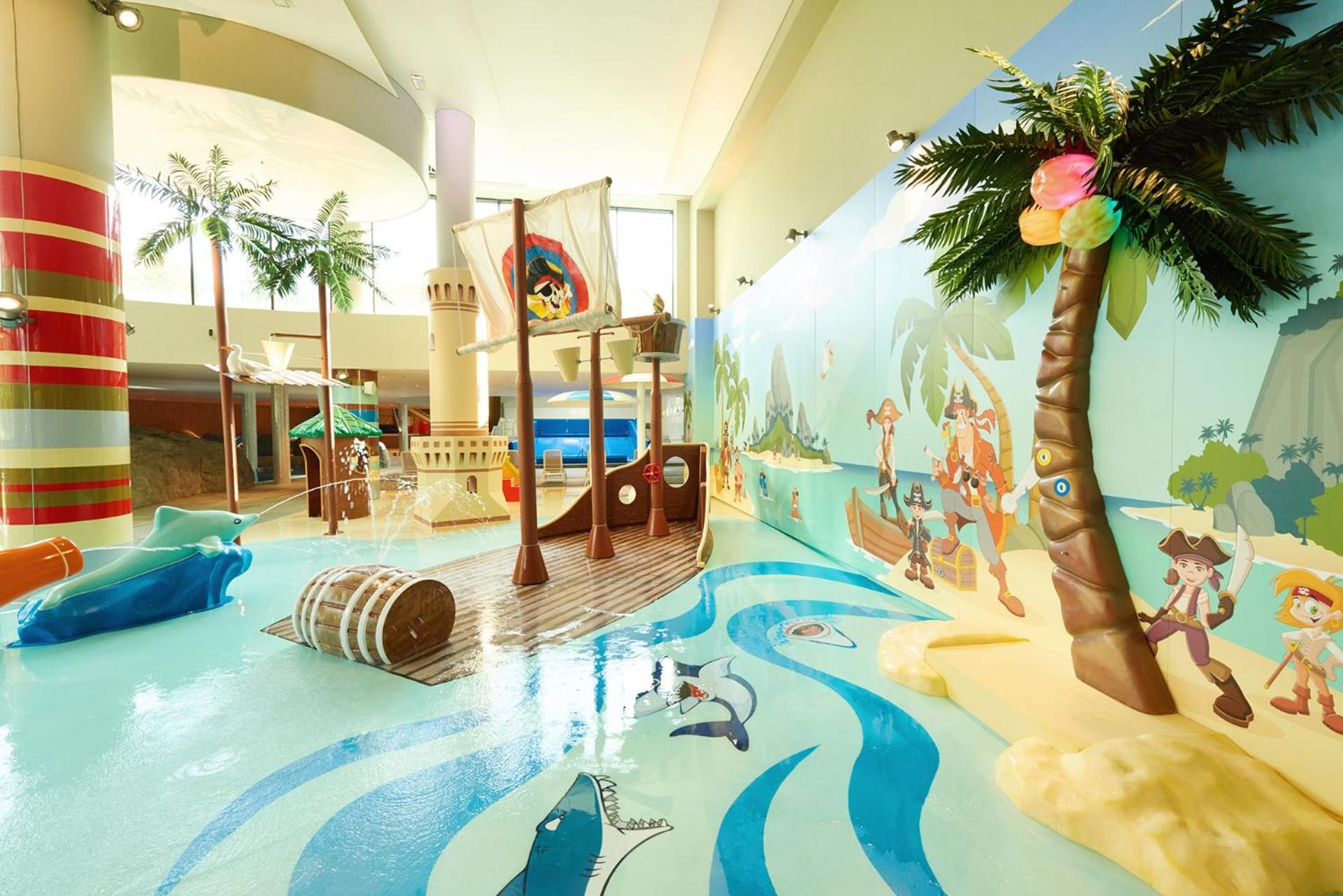 Vacationclub - Apartpark Albus Apartament 414 Διαμέρισμα Świnoujście Εξωτερικό φωτογραφία
