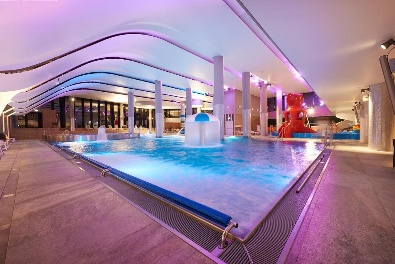 Vacationclub - Apartpark Albus Apartament 414 Διαμέρισμα Świnoujście Εξωτερικό φωτογραφία