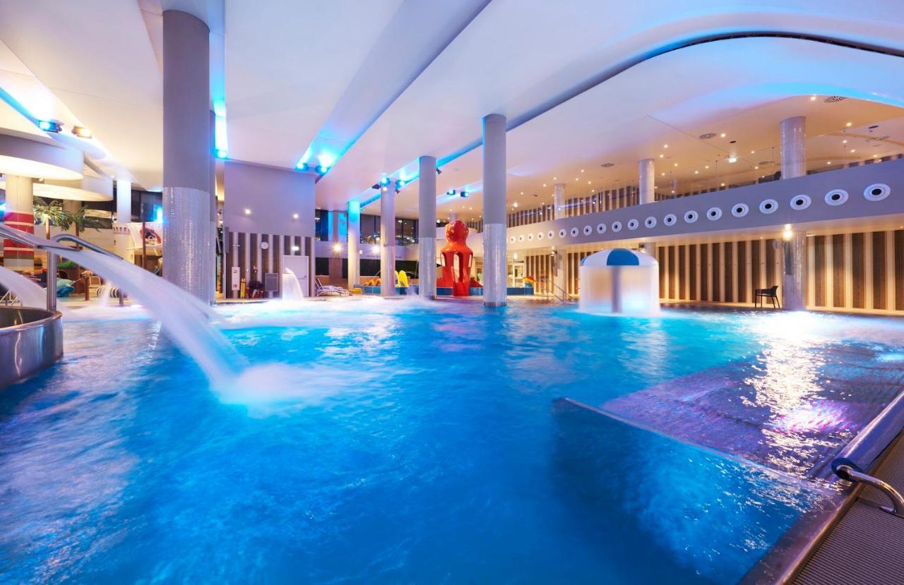Vacationclub - Apartpark Albus Apartament 414 Διαμέρισμα Świnoujście Εξωτερικό φωτογραφία