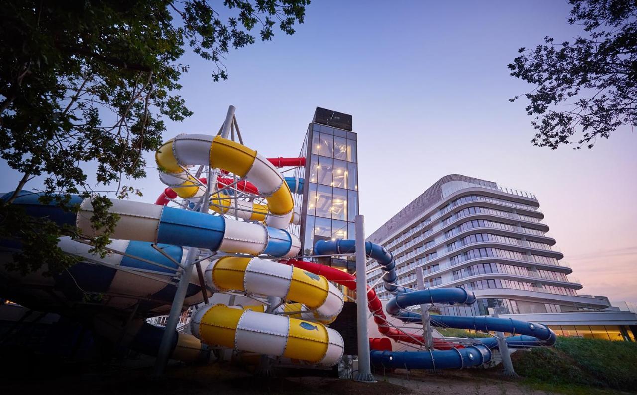 Vacationclub - Apartpark Albus Apartament 414 Διαμέρισμα Świnoujście Εξωτερικό φωτογραφία
